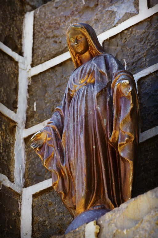 Igreja Matriz de São Joaquim