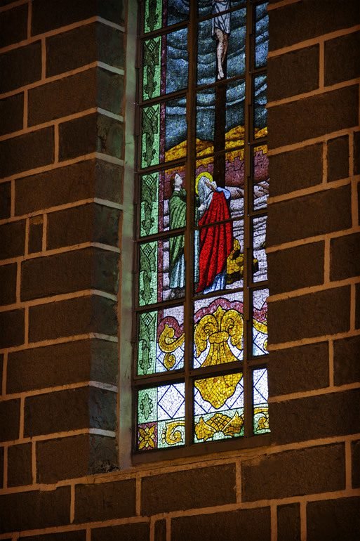 Igreja Matriz de São Joaquim