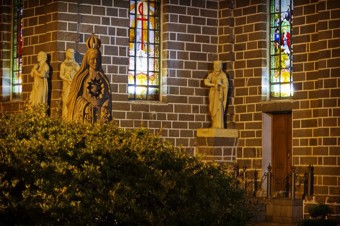 Igreja Matriz de São Joaquim