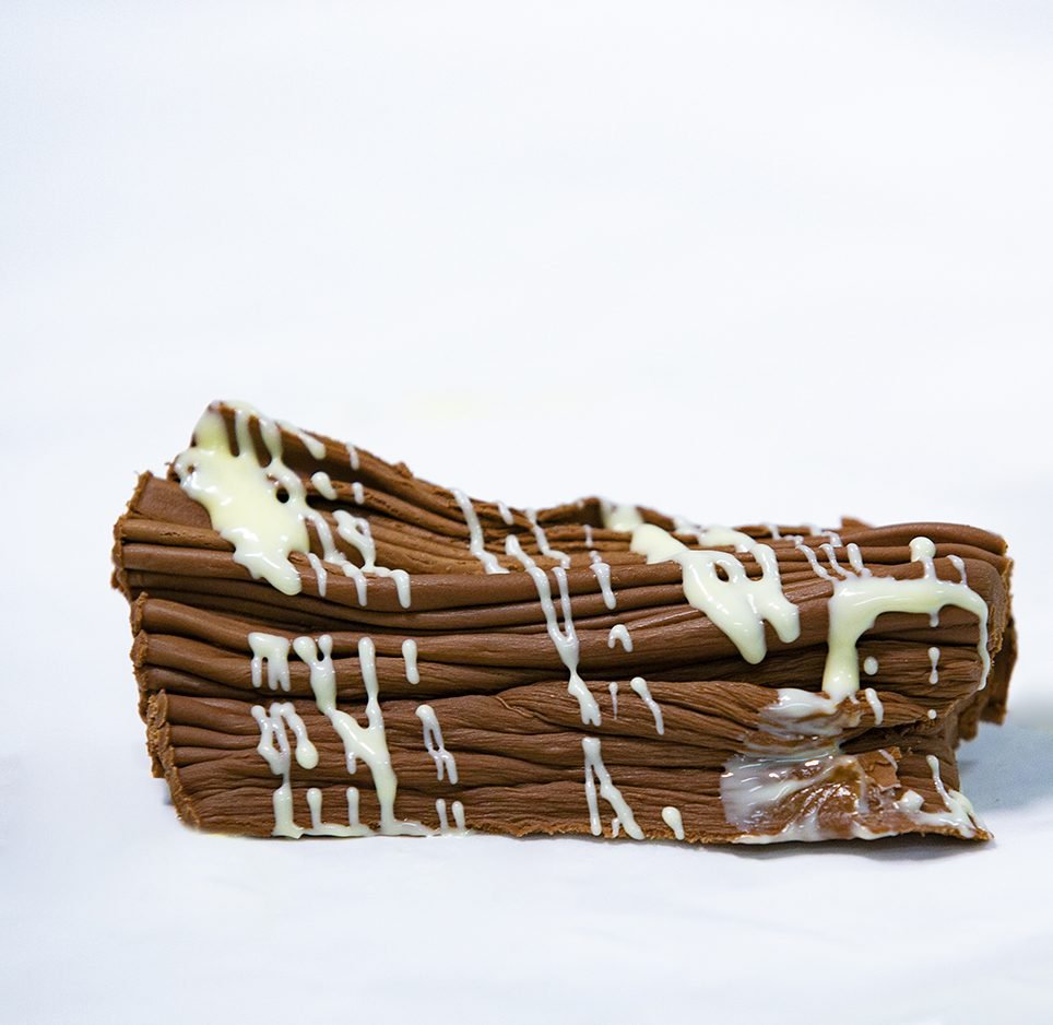 Chocolate Pequeno Bosque