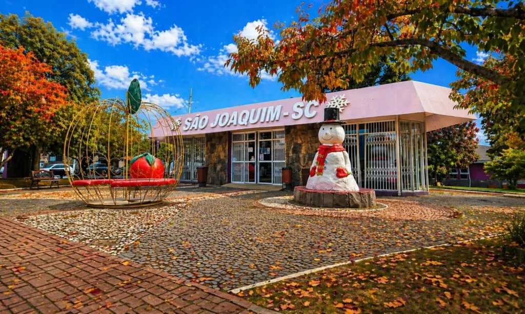 Centro de Informações Turísticas