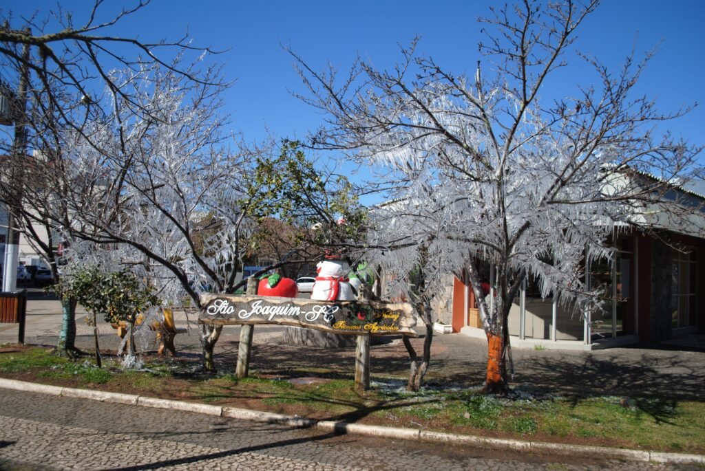Centro de Informações Turísticas