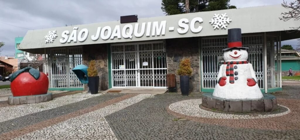 Centro de Informações Turísticas