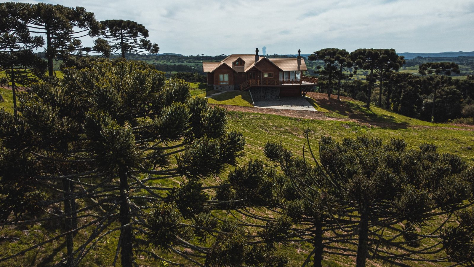 Tenuta Bergamaschi