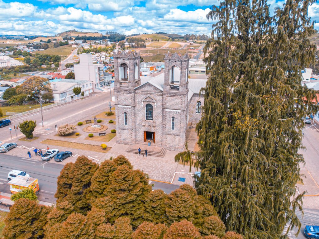 PRAÇA JOÃO RIBEIRO