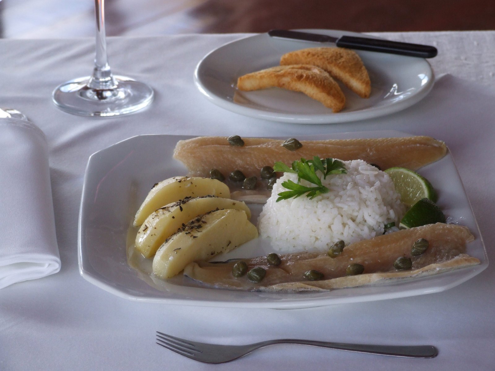 Ático Restaurante