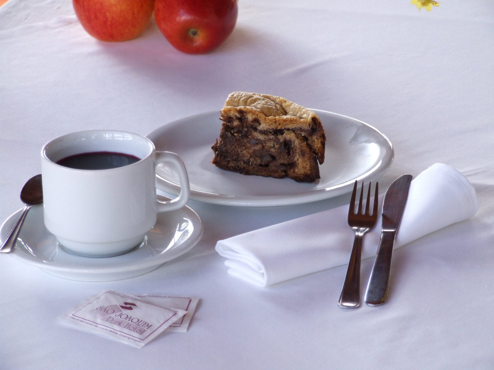 Ático Restaurante