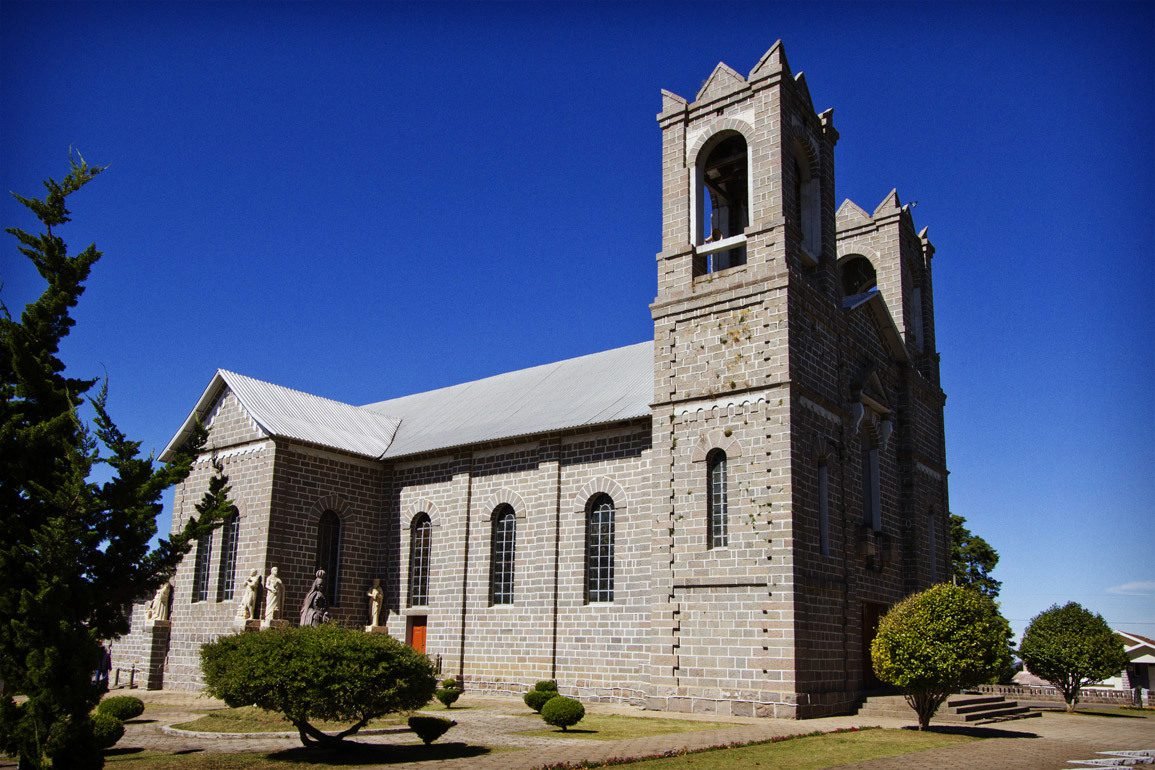 Igreja Matriz de São Joaquim