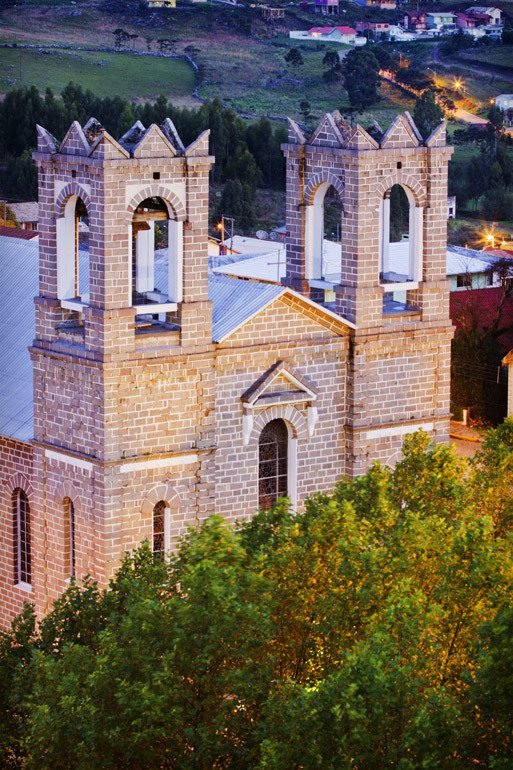 Igreja Matriz de São Joaquim