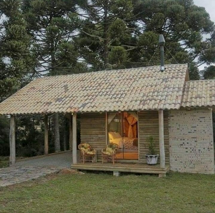 Pousada Serra Catarinense