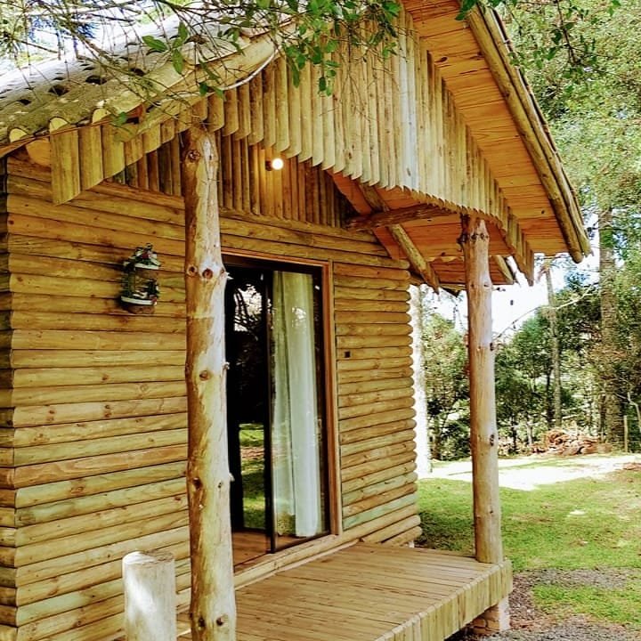 Pousada Serra Catarinense