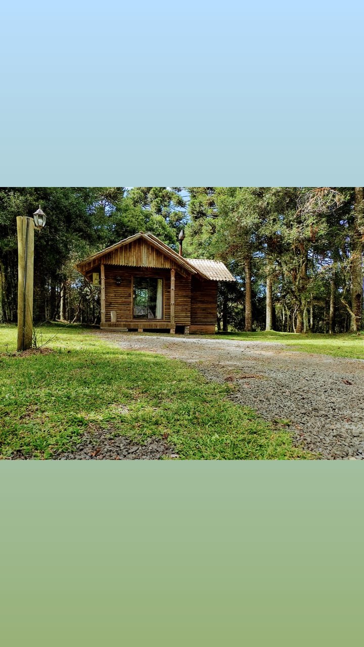Pousada Serra Catarinense
