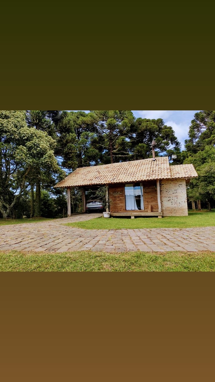 Pousada Serra Catarinense