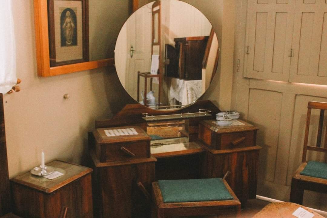 Museu Histórico Assis Chateaubriand