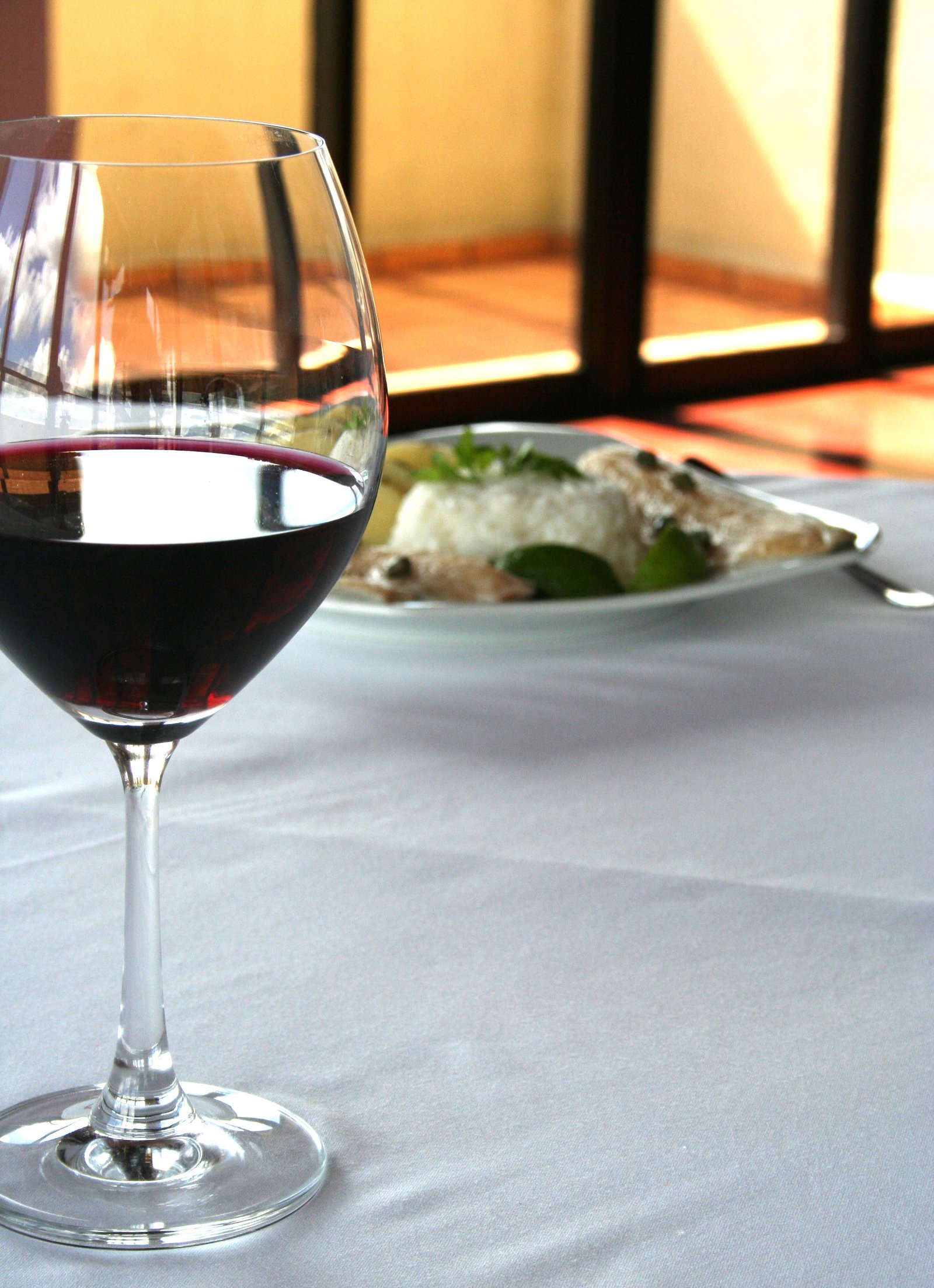 Ático Restaurante