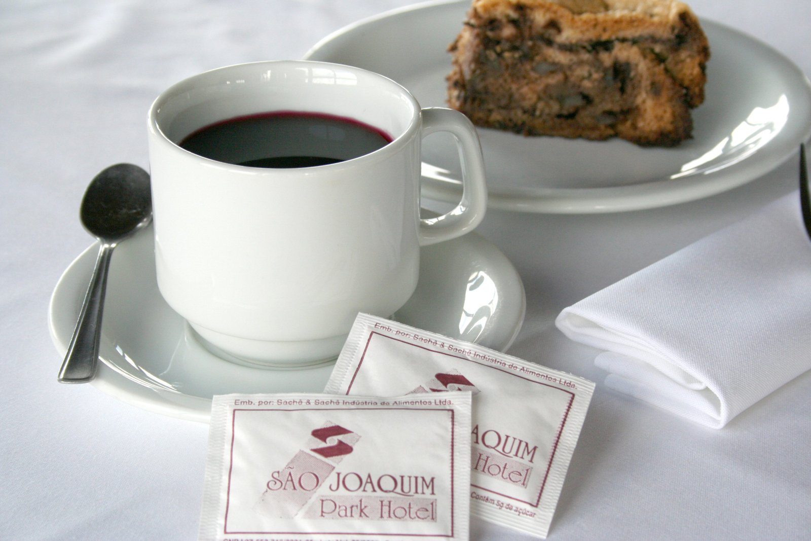Ático Restaurante