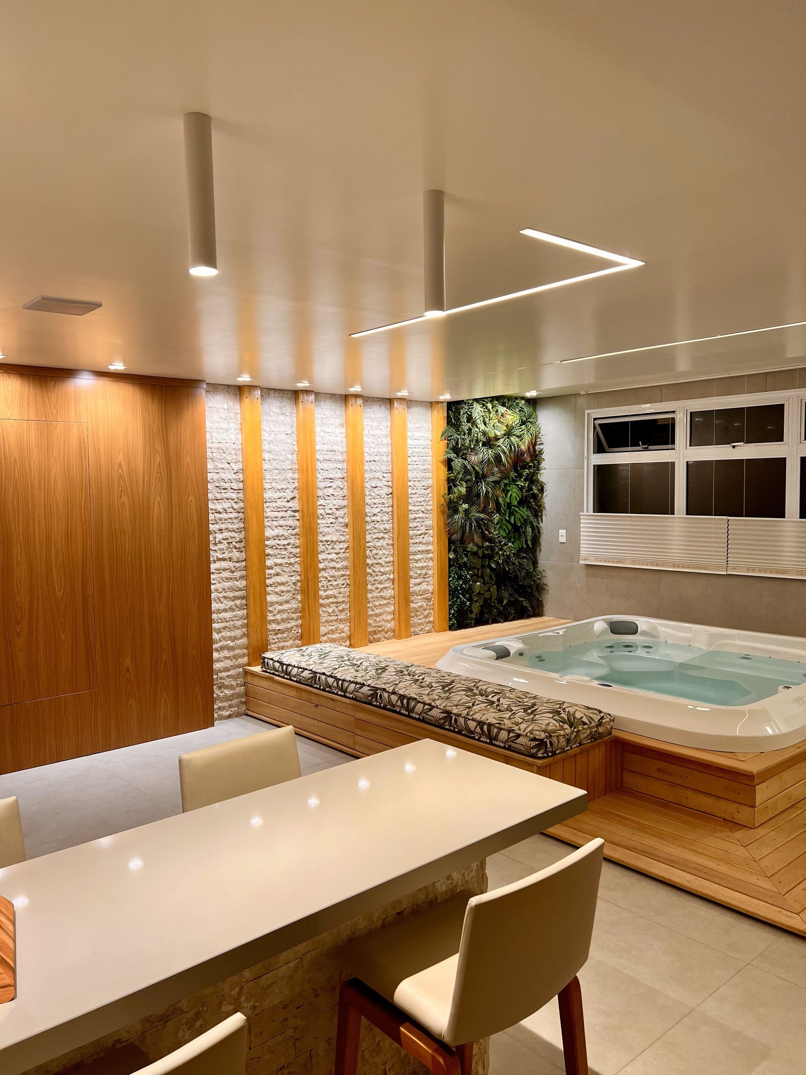 Chalé Alto da Serra – Pousada, Wellness SPA