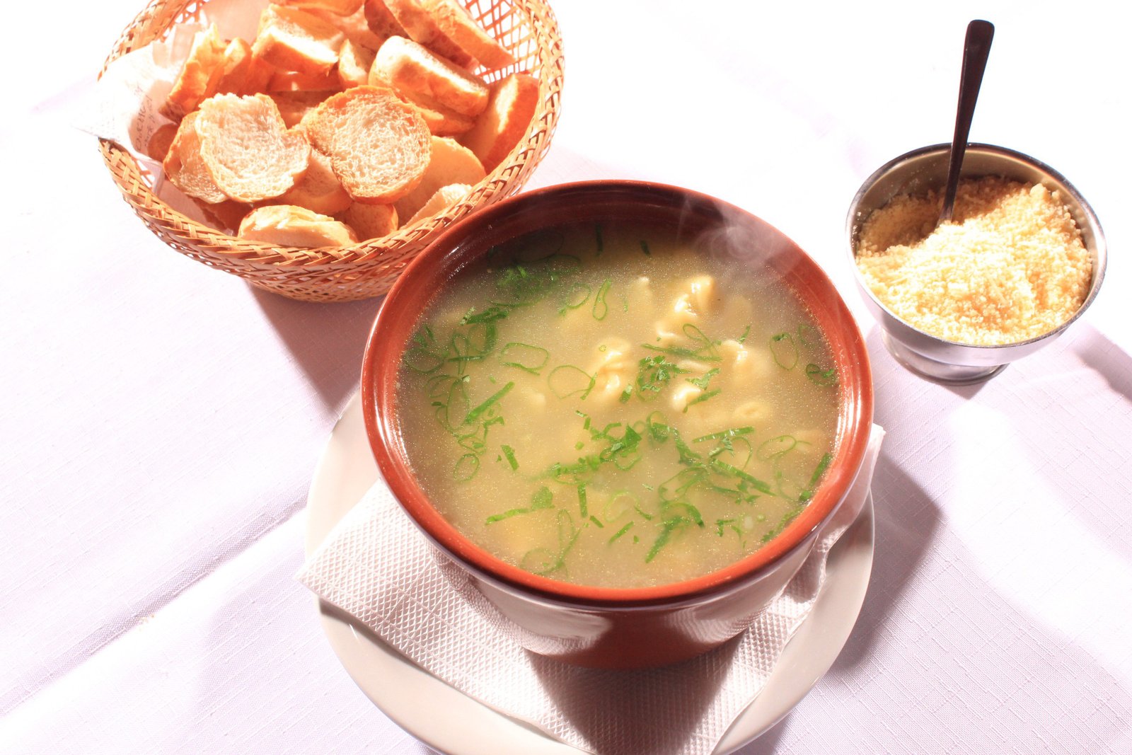 Ático Restaurante