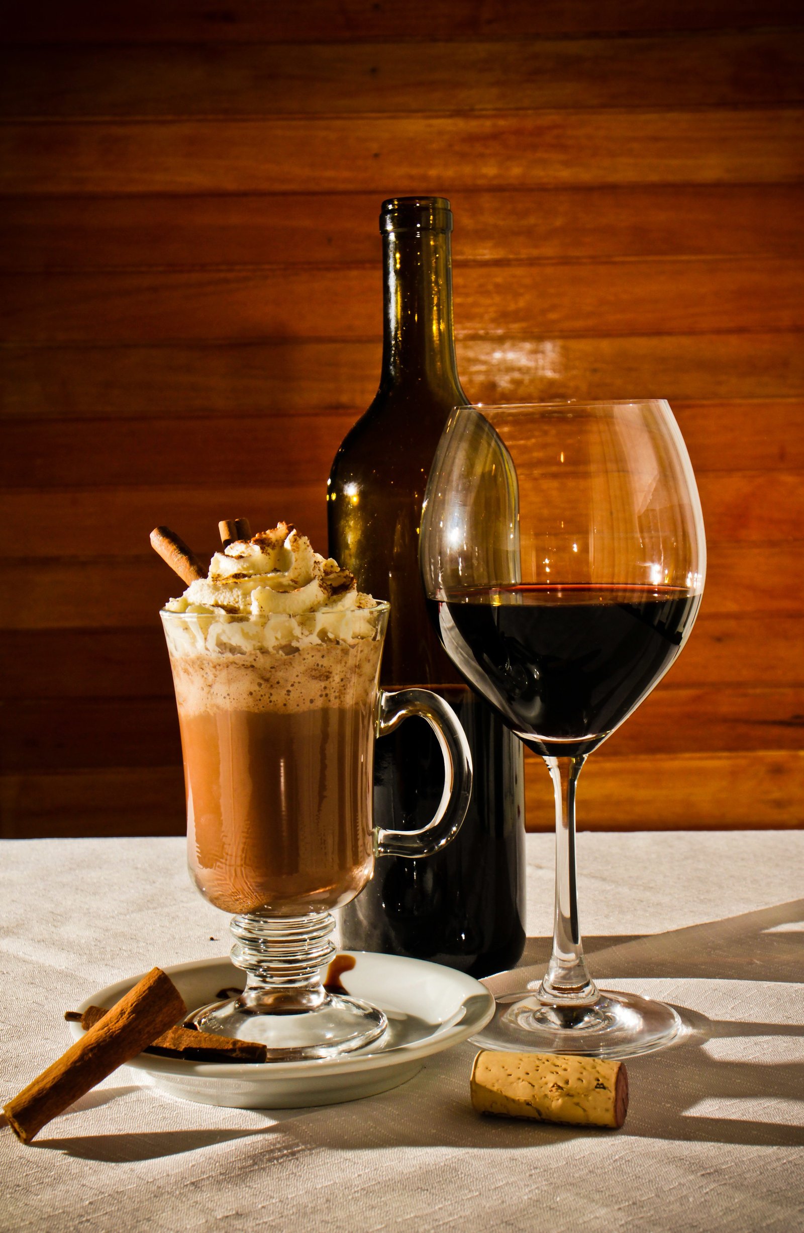 Ático Restaurante