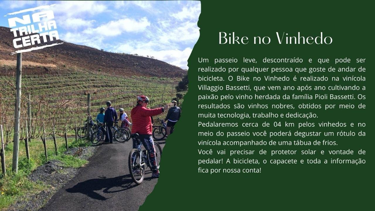 Agência de Viagens Na Trilha Certa