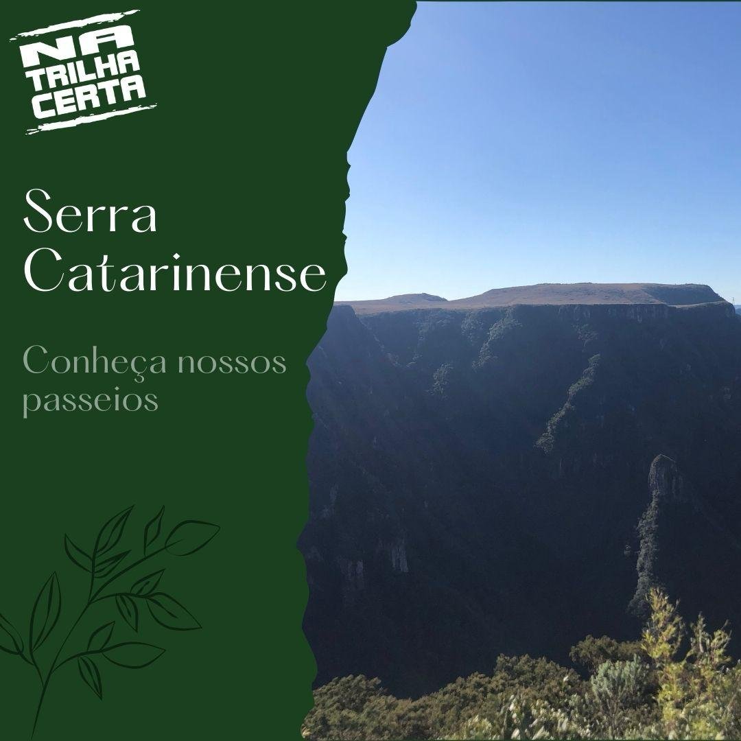 Agência de Viagens Na Trilha Certa