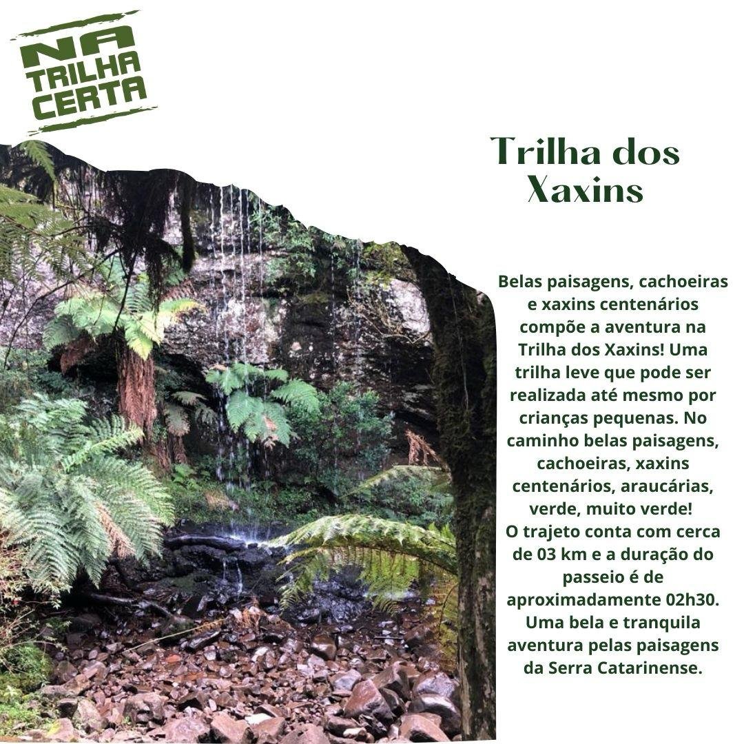Agência de Viagens Na Trilha Certa