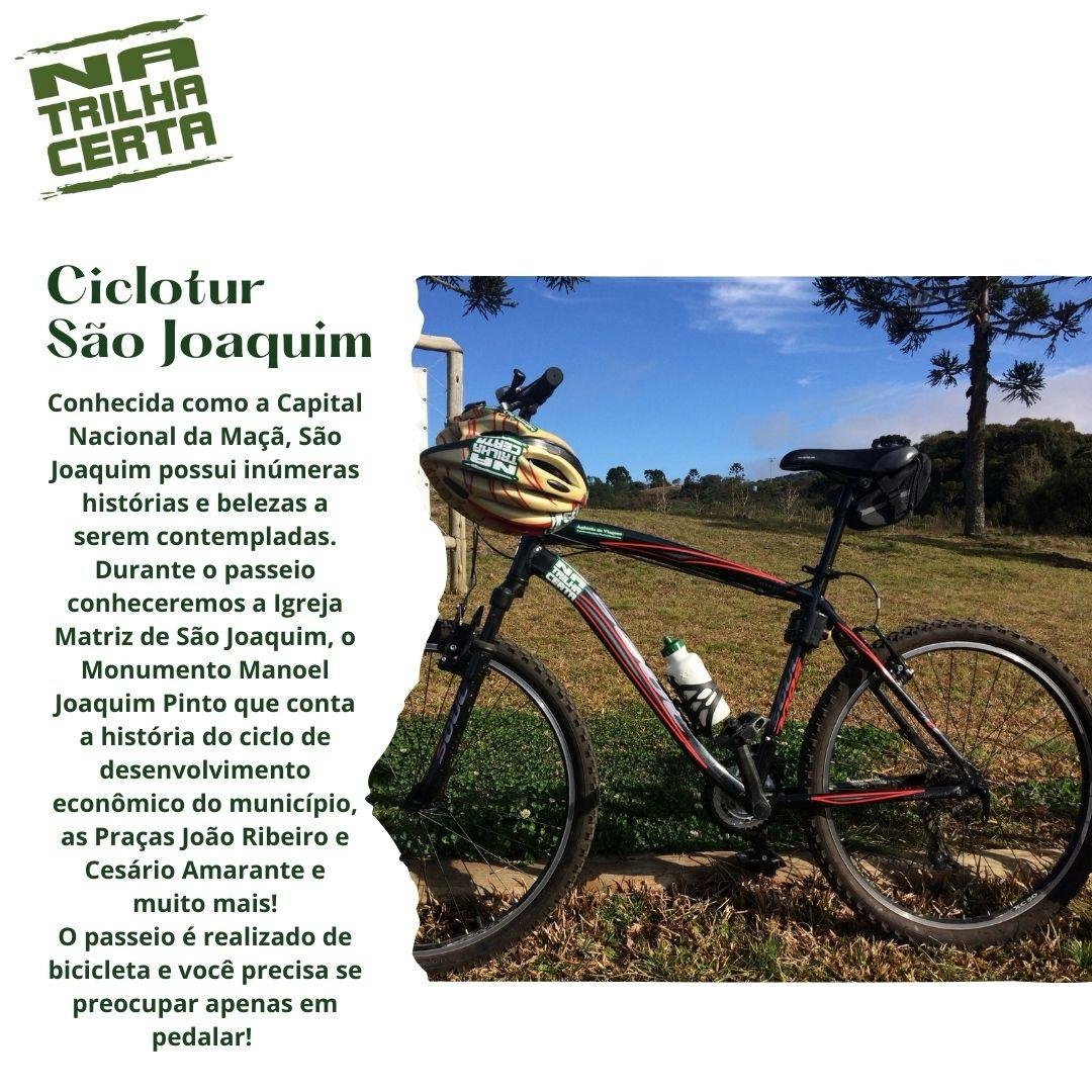 Agência de Viagens Na Trilha Certa