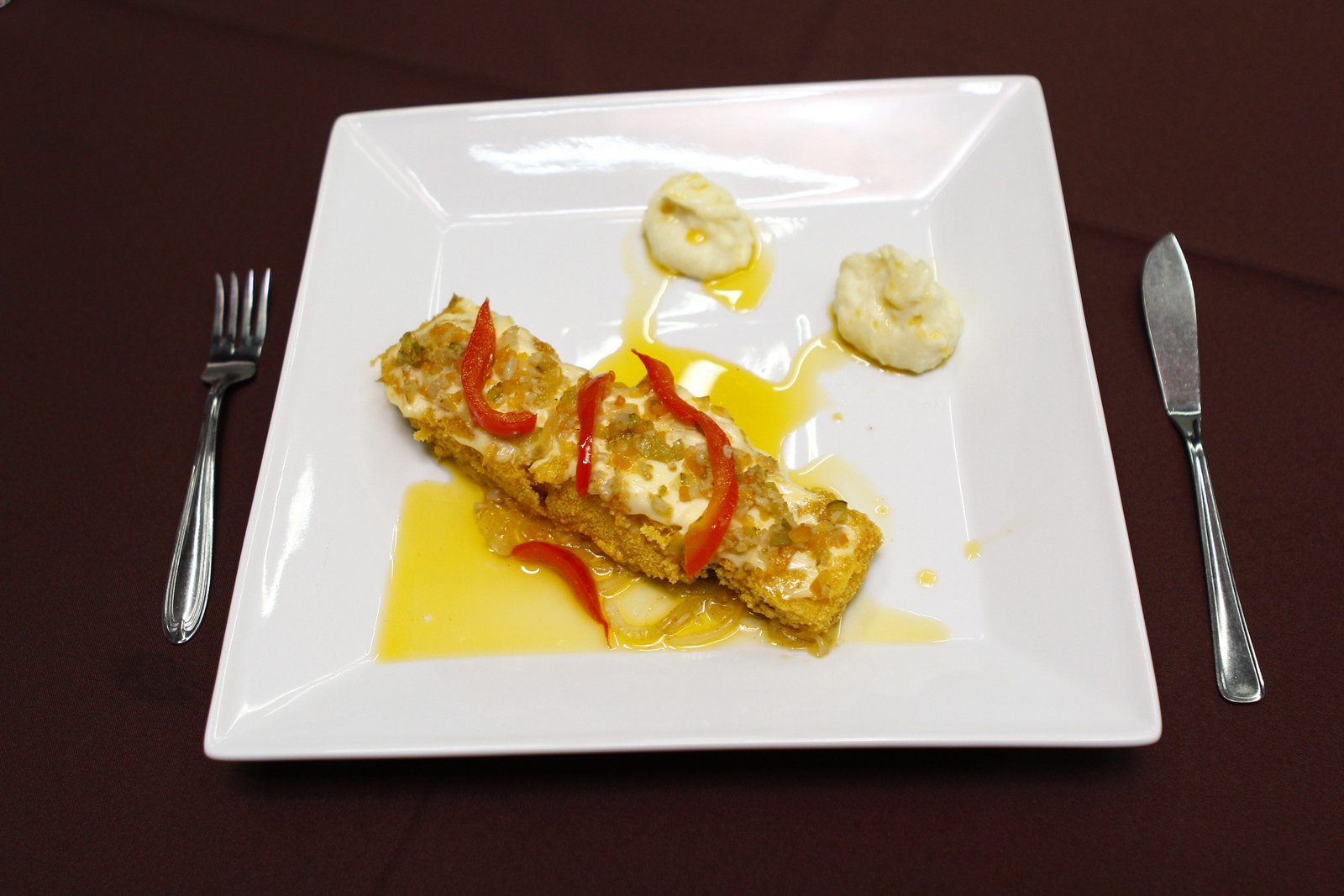 Ático Restaurante