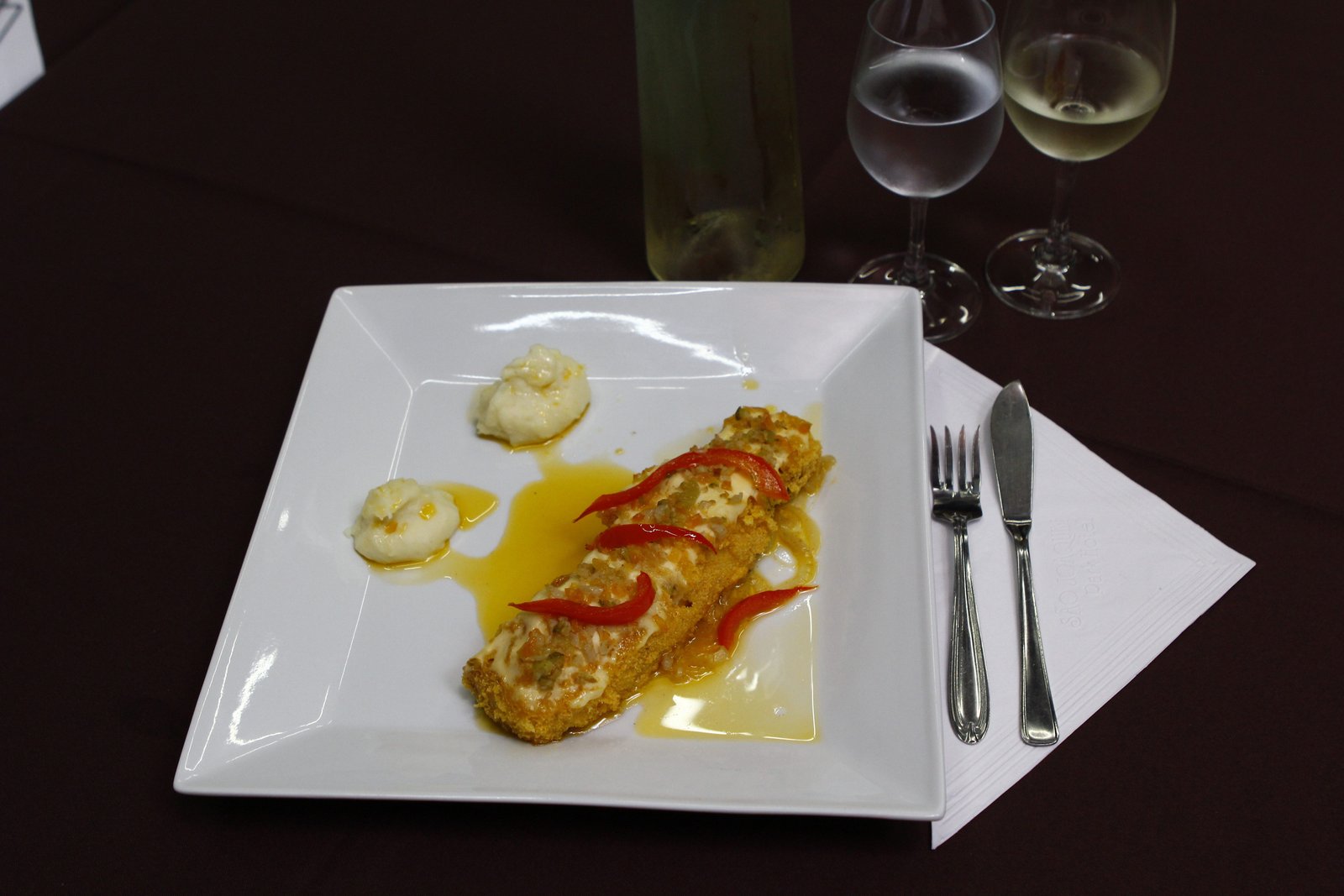 Ático Restaurante
