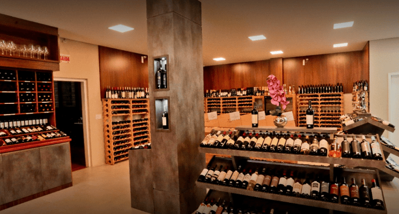 Casa do Vinho