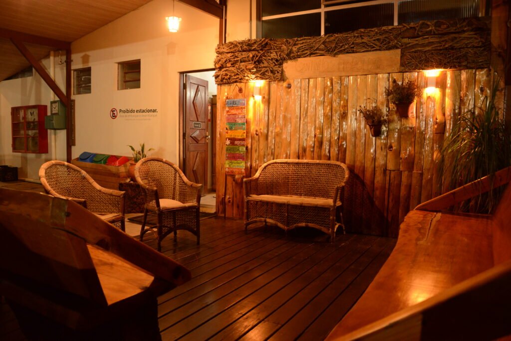 Hotel Altos da Serra