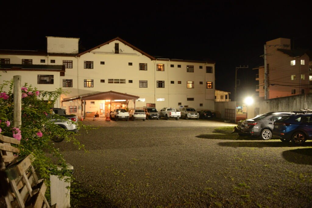 Hotel Altos da Serra