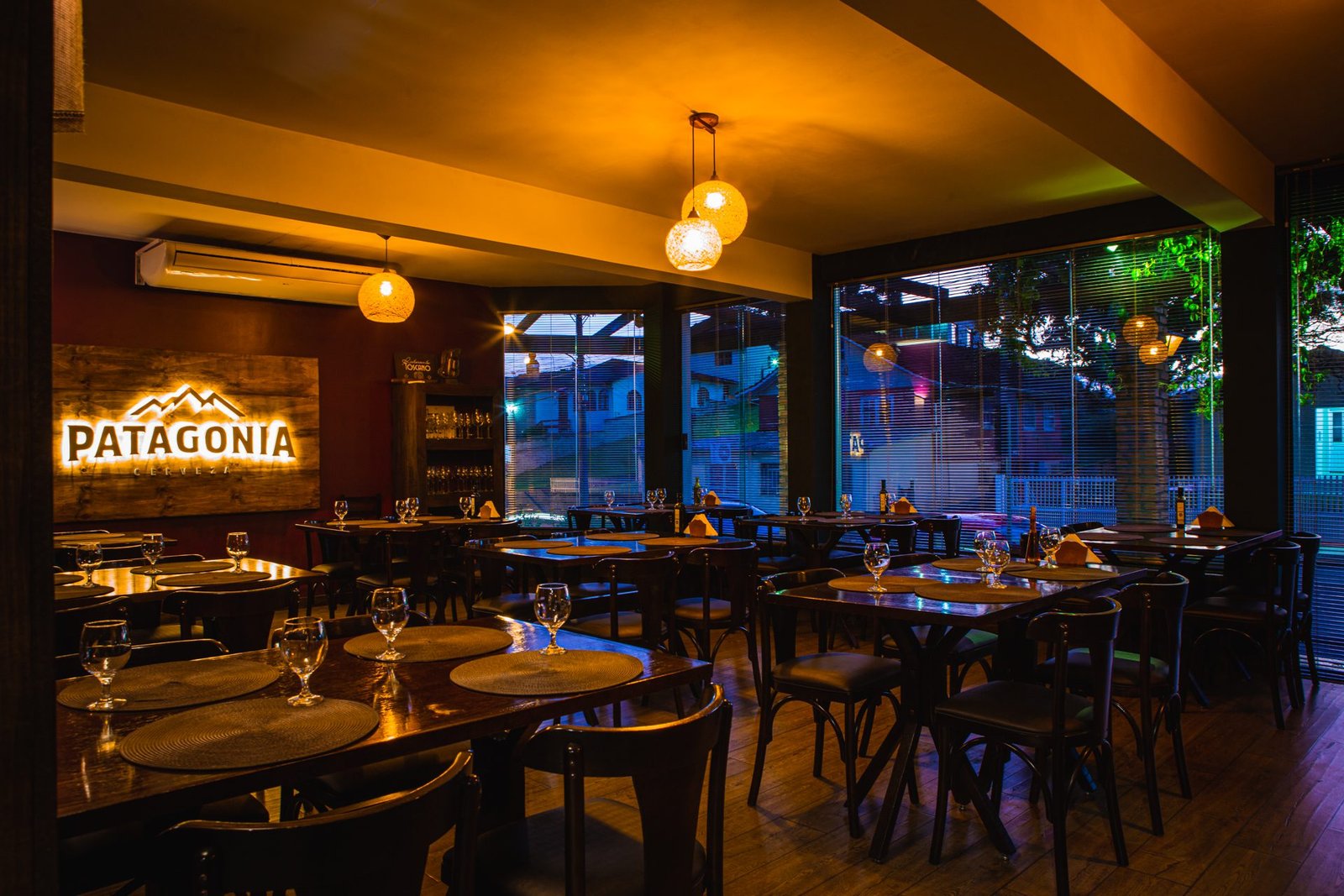 Ristorante Toscano