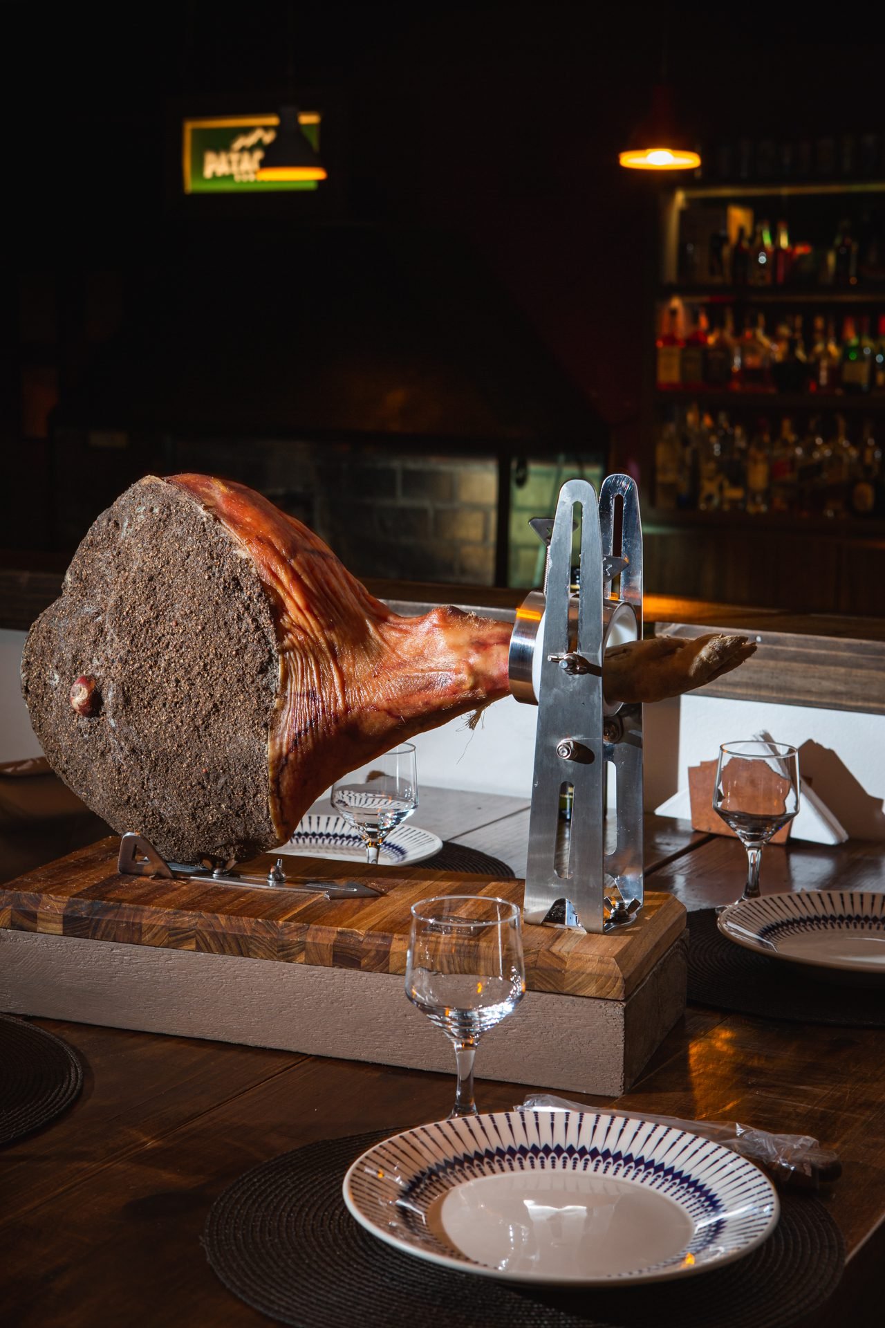 Ristorante Toscano