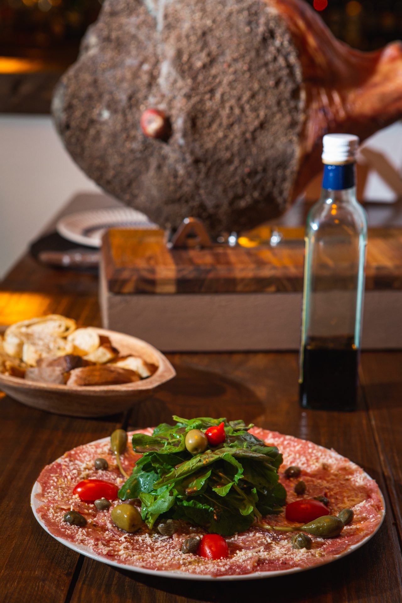 Ristorante Toscano