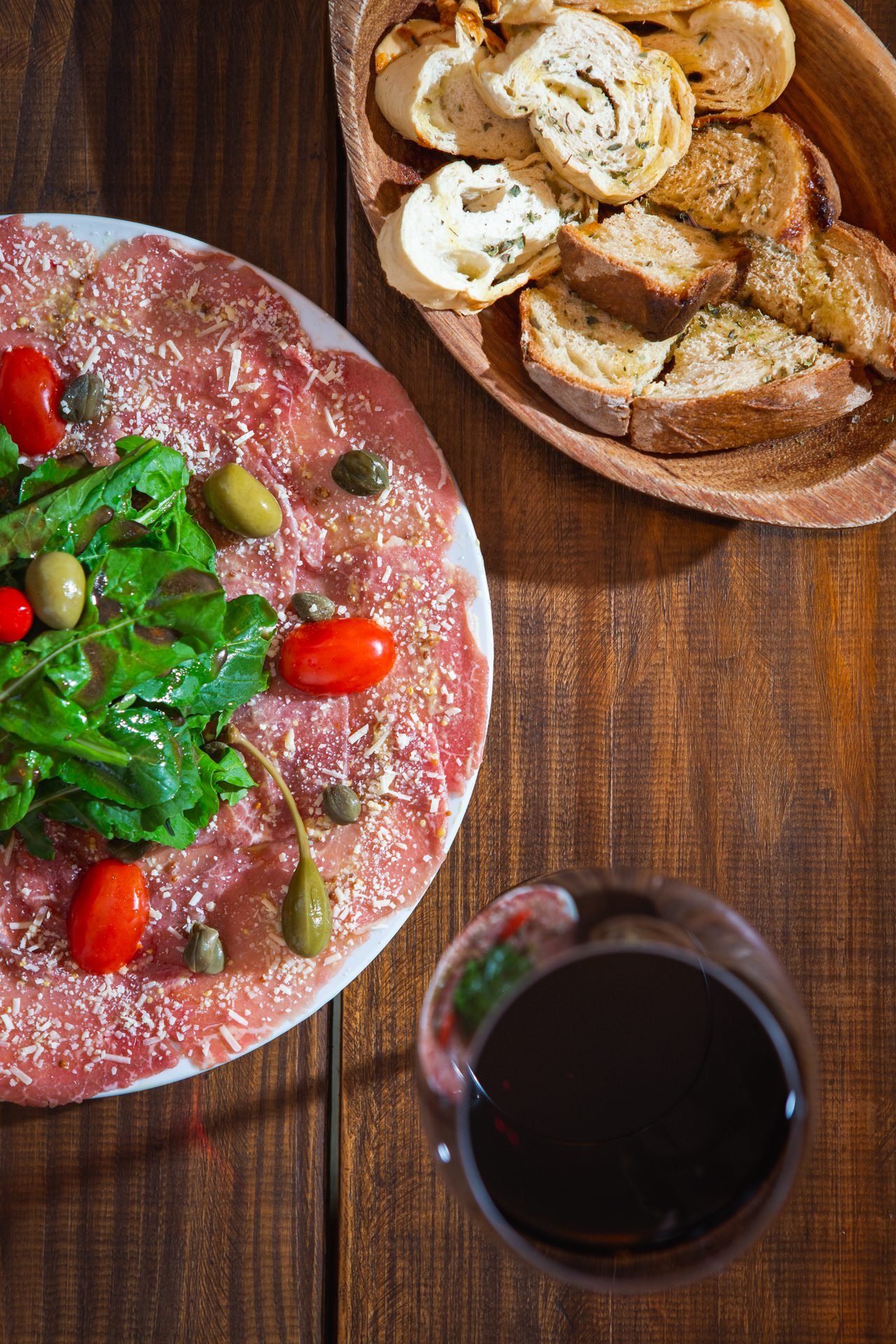 Ristorante Toscano