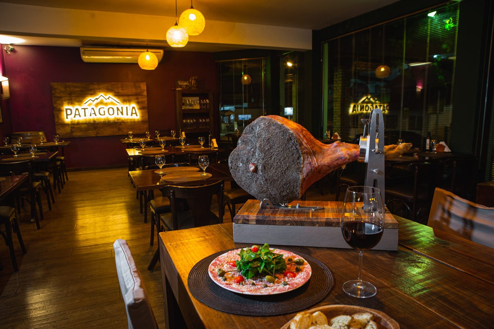 Ristorante Toscano