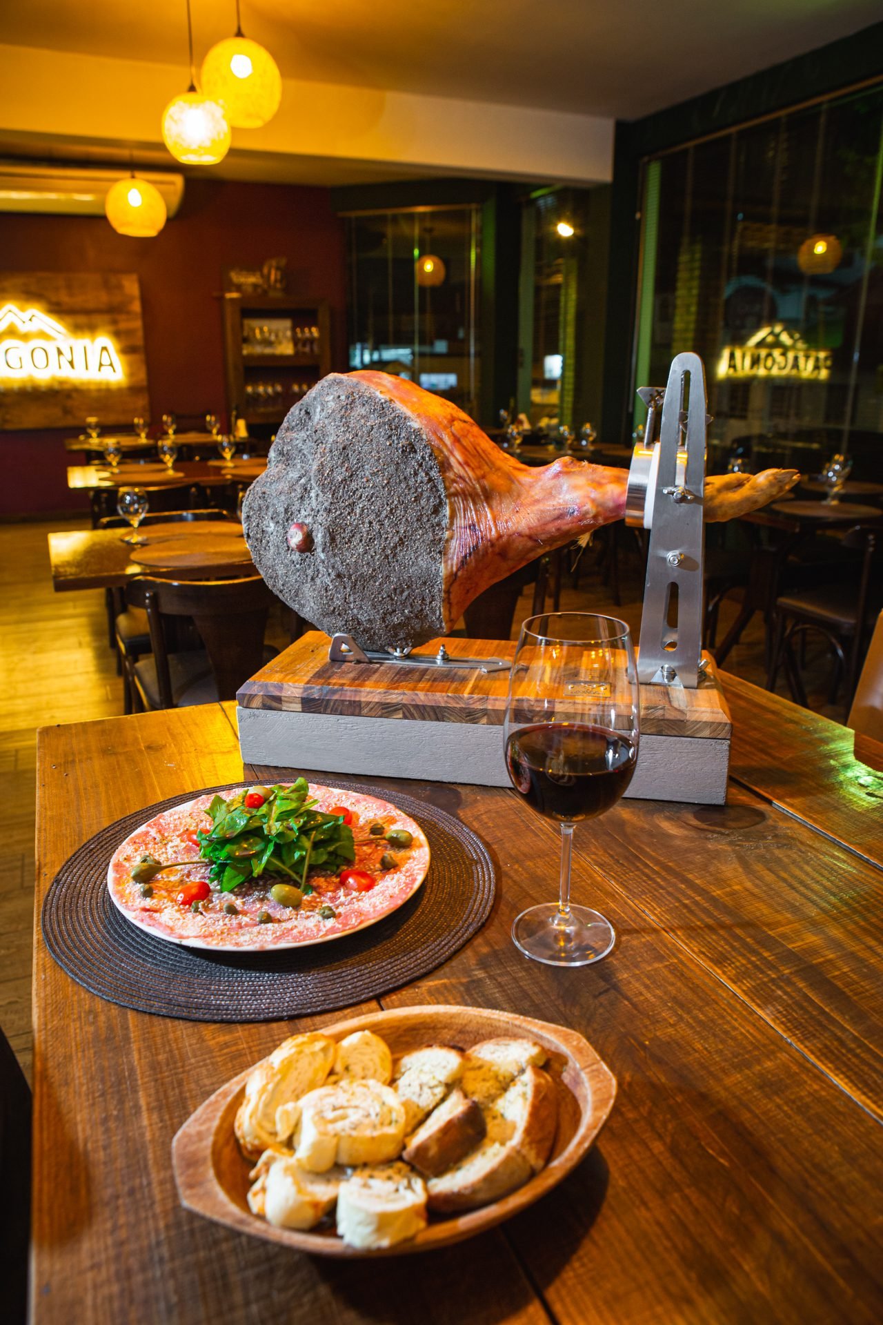 Ristorante Toscano