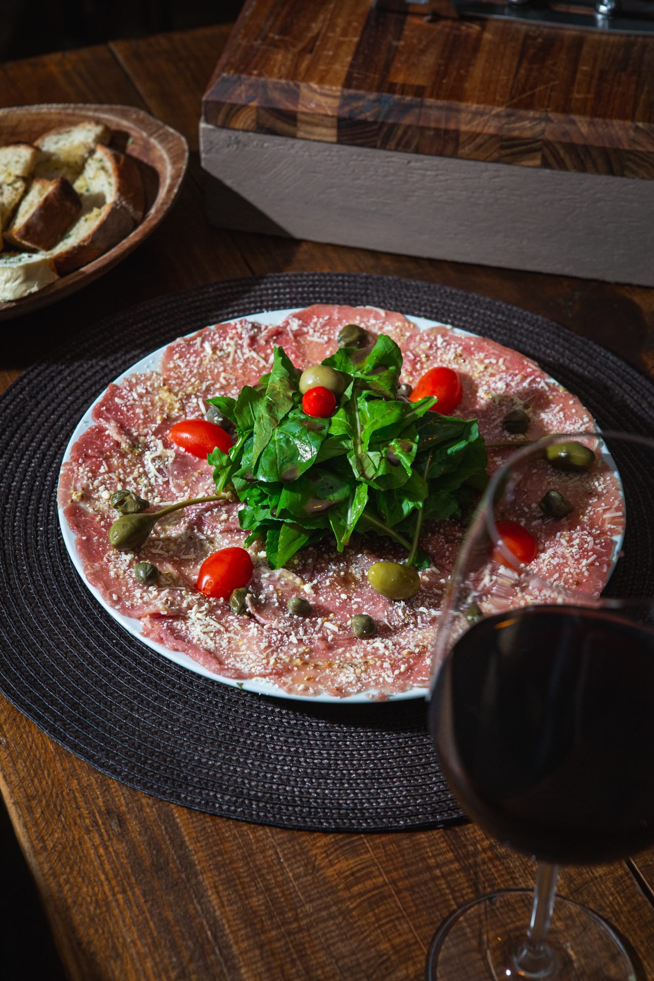 Ristorante Toscano