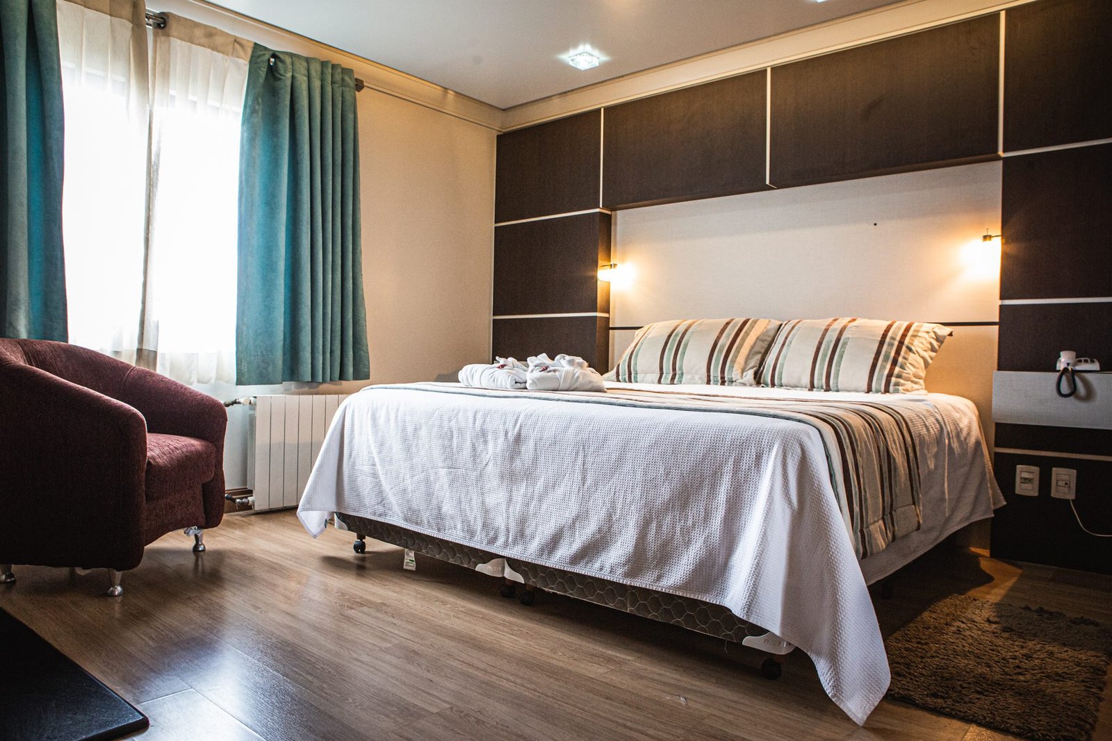 São Joaquim Park Hotel
