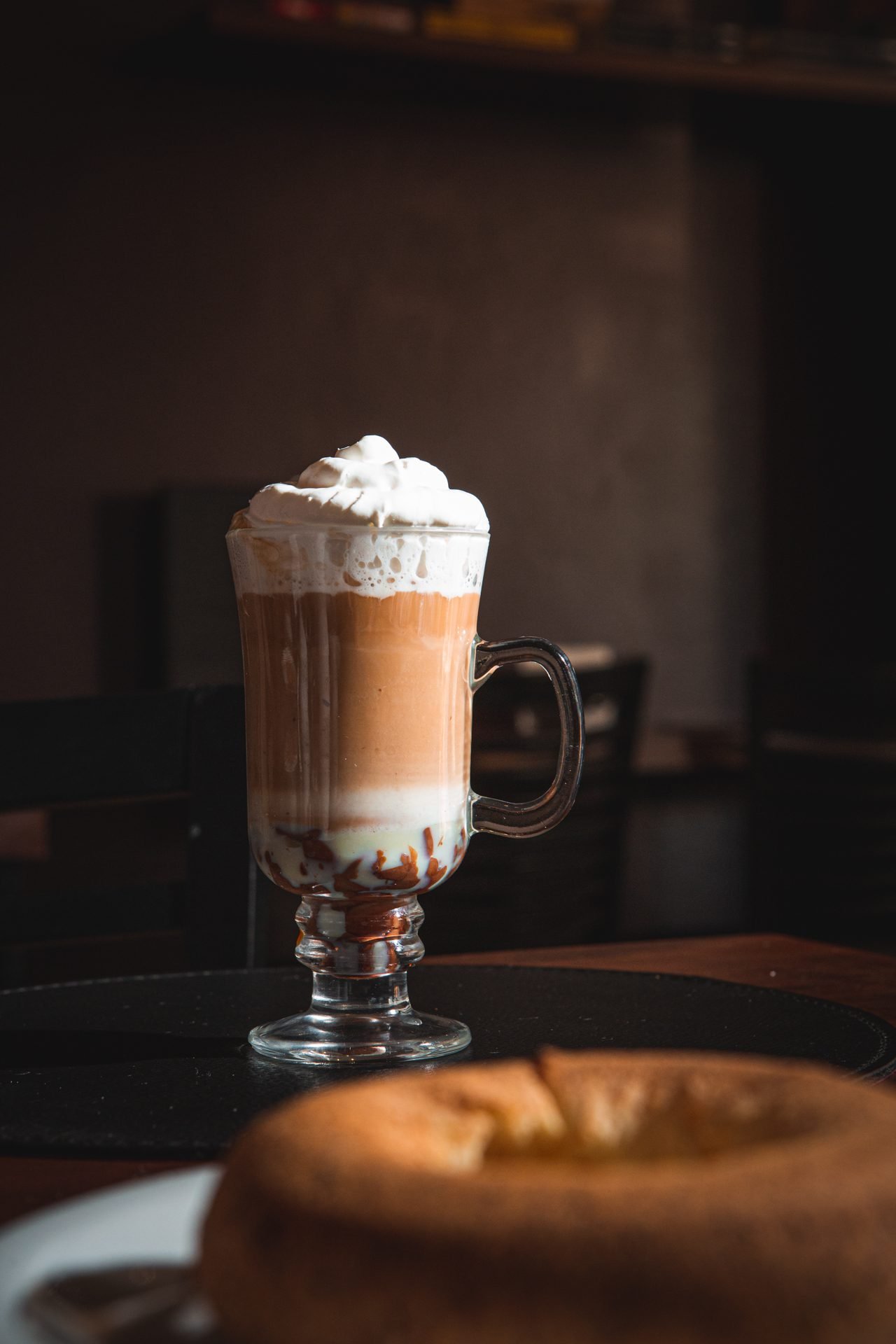 Bourbon Café