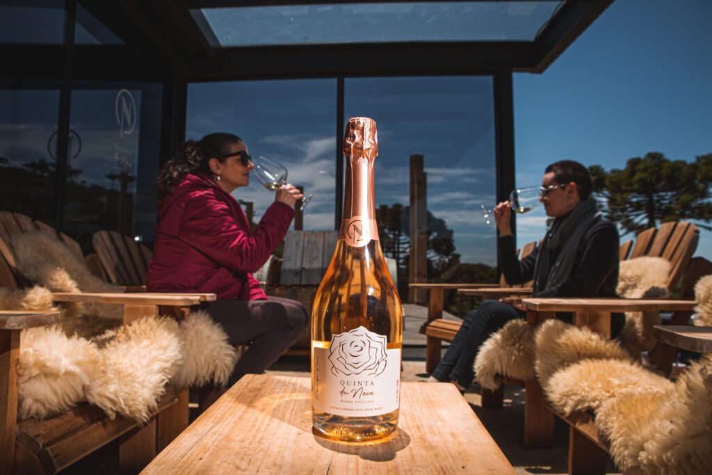 Vinícola Quinta da Neve