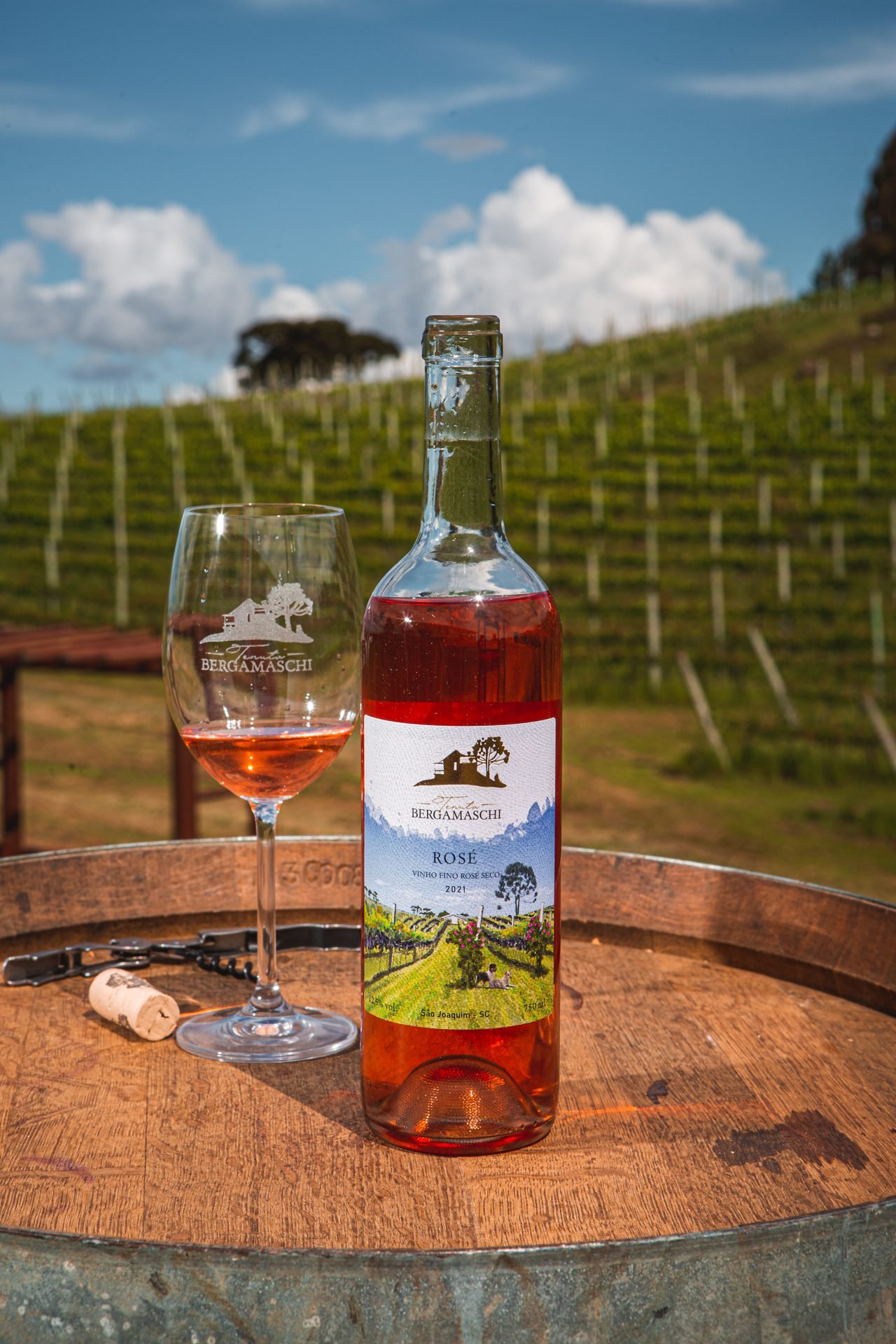 Tenuta Bergamaschi
