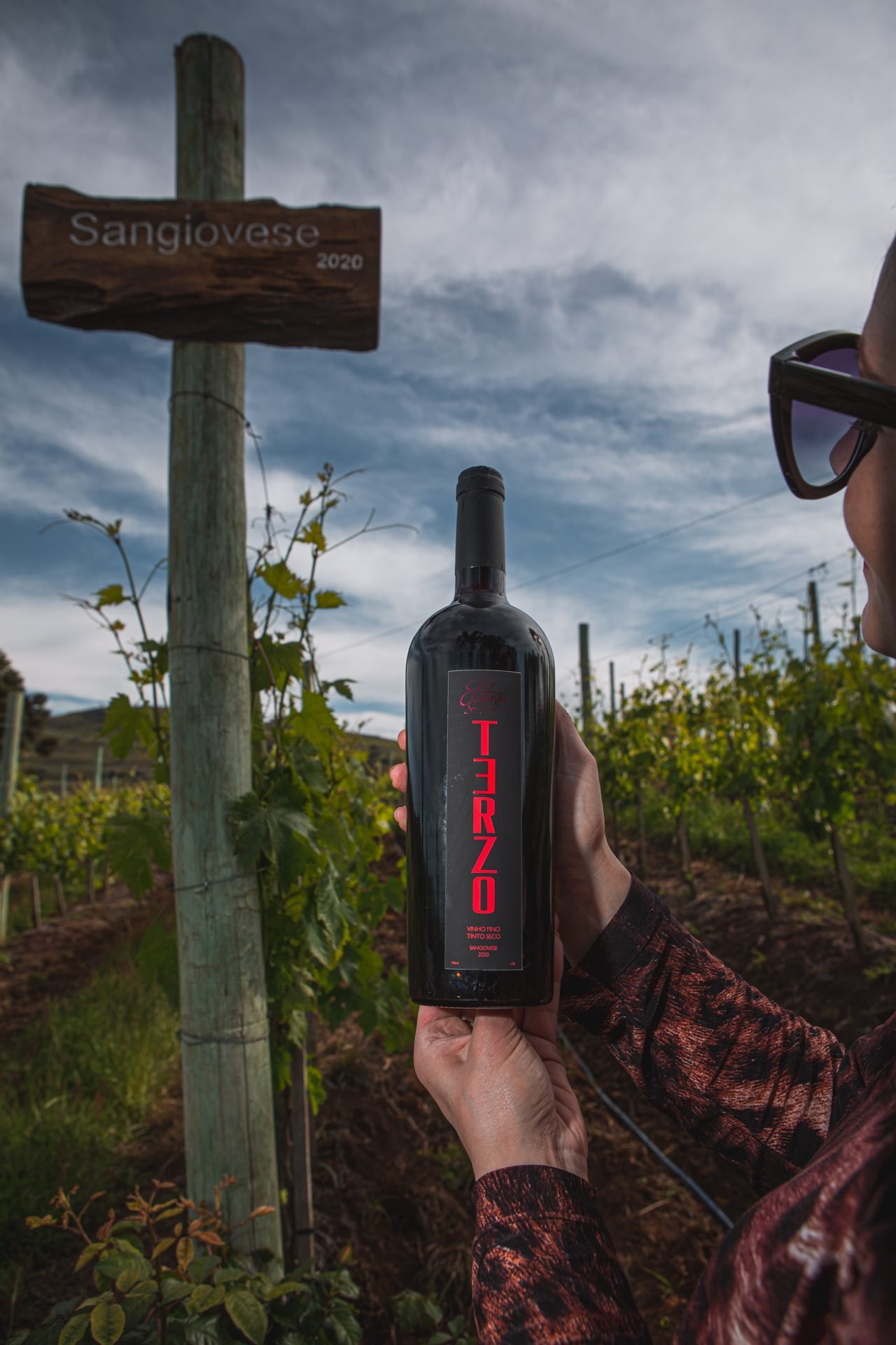 Altopiano Vinhas & Vinhos