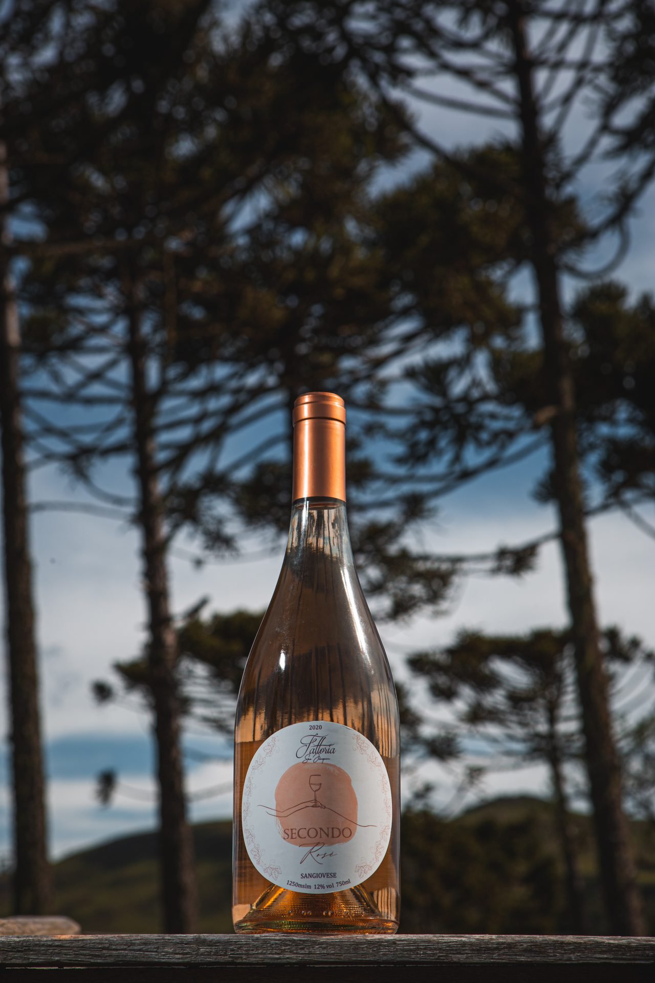 Altopiano Vinhas & Vinhos