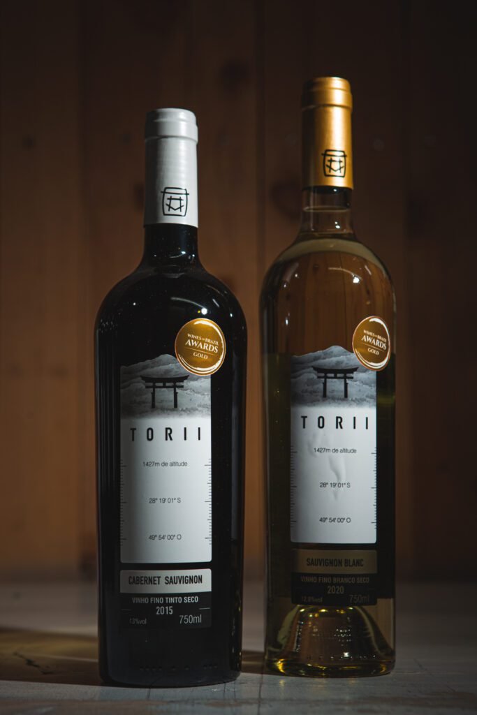Vinícola Hiragami