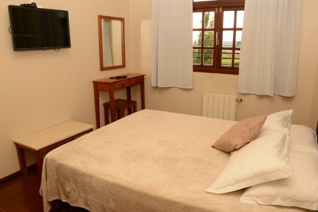 Hotel Altos da Serra