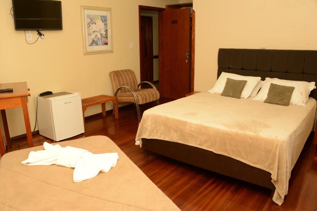 Hotel Altos da Serra
