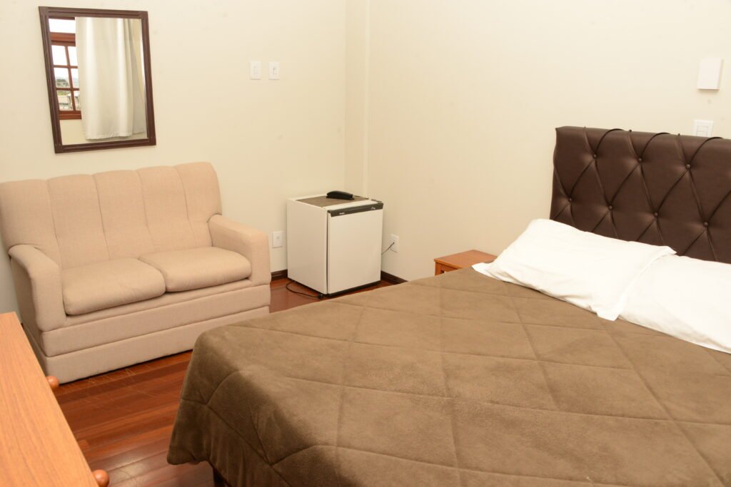 Hotel Altos da Serra