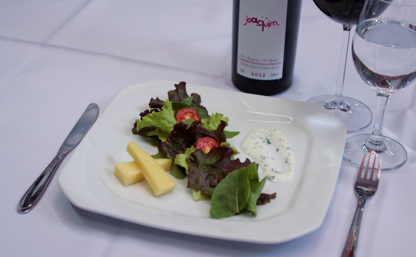 Ático Restaurante